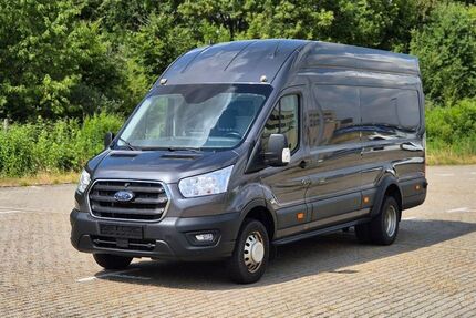 Ford Transit 145.000 km 15.500 &euro; Aachen 52074