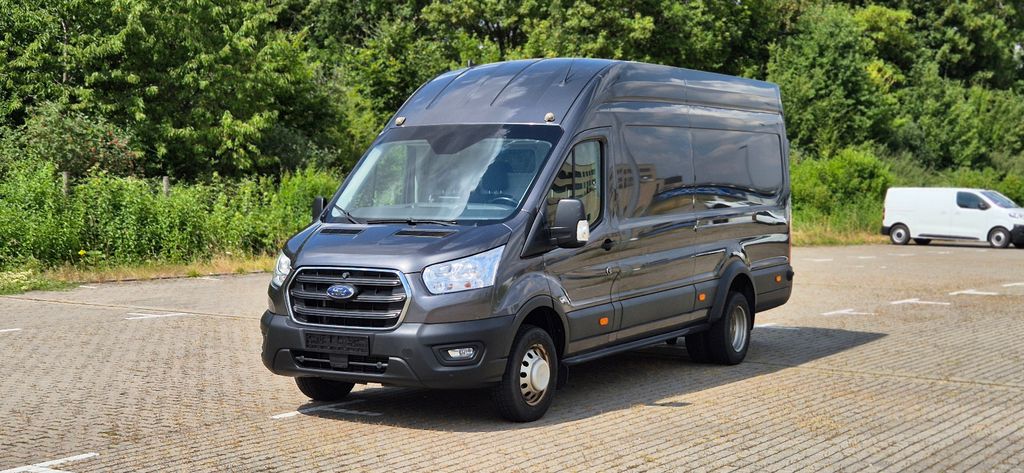 Ford Transit 145.000 km 15.500 &euro; Aachen 52074