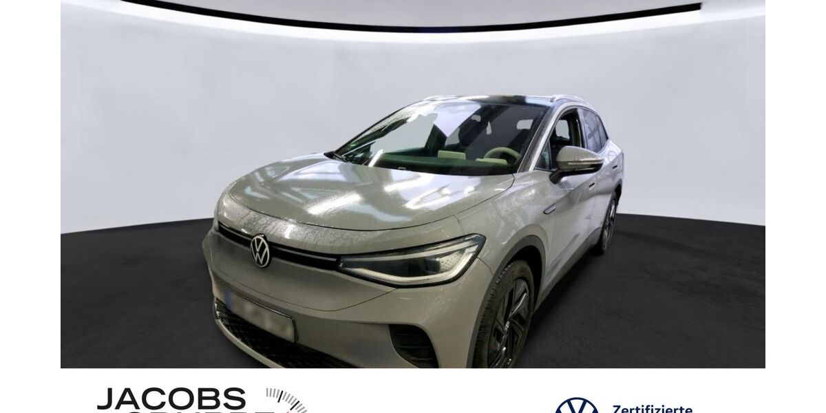 VW ID.4 57.128 km 23.270 &euro; Aachen 52078