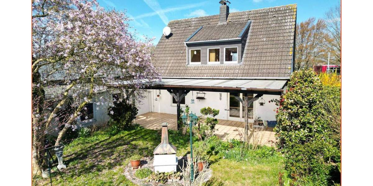Einfamilienhaus Erkelenz-Lövenich Lövenich - 6 Zimmer, 115 m&sup2;, 269.000&euro; | Angebot:26127411