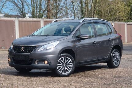 Peugeot 2008 84.000 km 6.490 &euro; Aldenhoven 52457