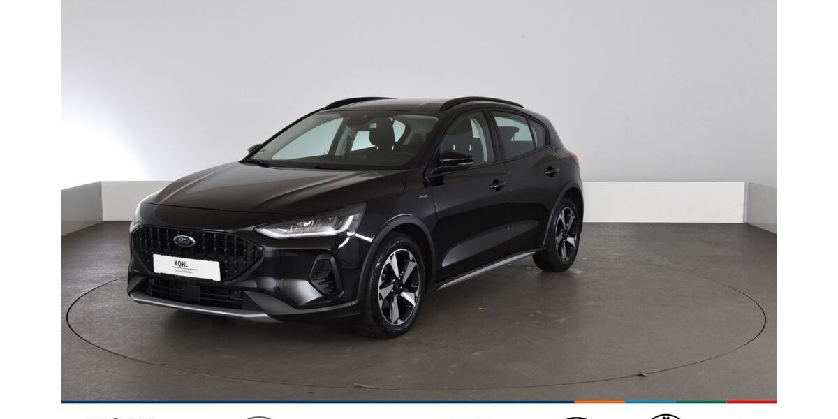Ford Focus 17.573 km 19.290 &euro; Aachen 52078