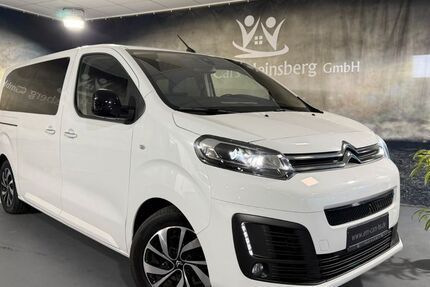 Citroen SpaceTourer 28.700 km 34.450 &euro; Heinsberg 52525