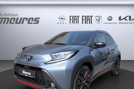 Toyota Aygo (X) 13.179 km 18.988 &euro; Heinsberg 52525