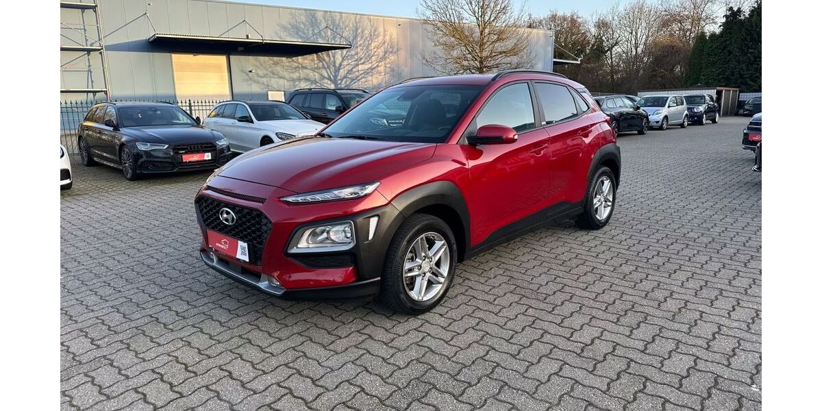 Hyundai KONA 22.884 km 15.490 &euro; Hückelhoven 41836