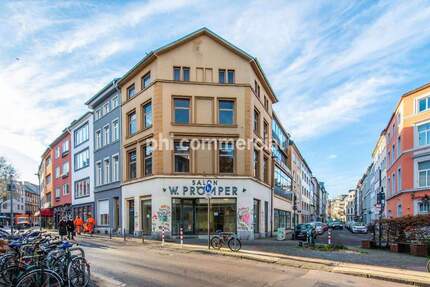 Gewerbeobjekt Aachen Aachen-Mitte - 549.900&euro; | Angebot:25677687