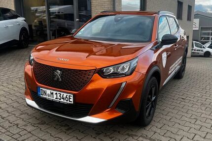 Peugeot 2008 12.591 km 29.900 &euro; Nideggen 52385
