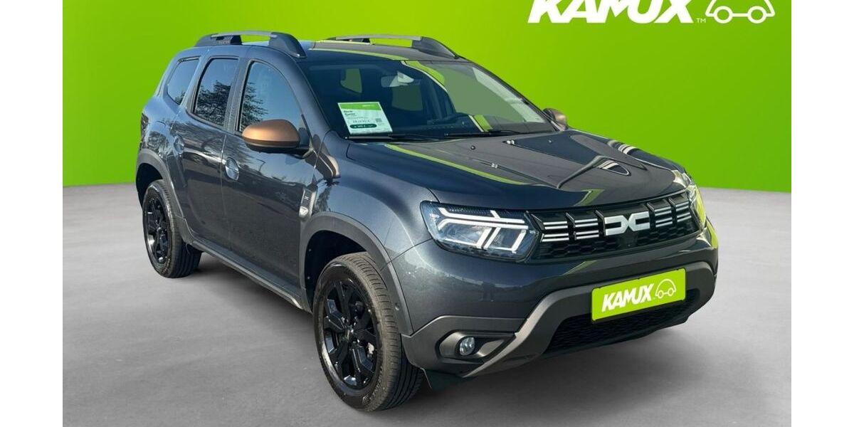 Dacia Duster 52.450 km 17.350 &euro; Düren 52351