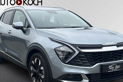 Kia Sportage 83.033 km 27.488 &euro; Eschweiler 52249