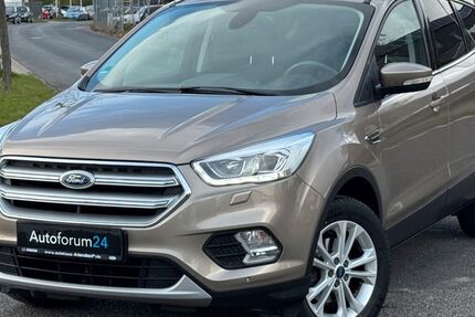 Ford Kuga 78.000 km 12.999 &euro; Jülich 52428