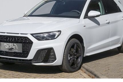 Audi A1 3.333 km 32.790 &euro; Düren 52351