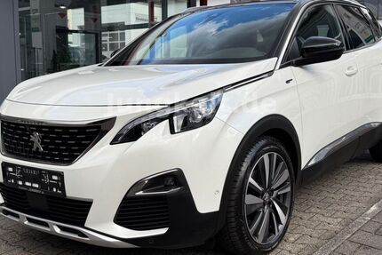 Peugeot 3008 140.000 km 16.990 &euro; Stolberg 52222