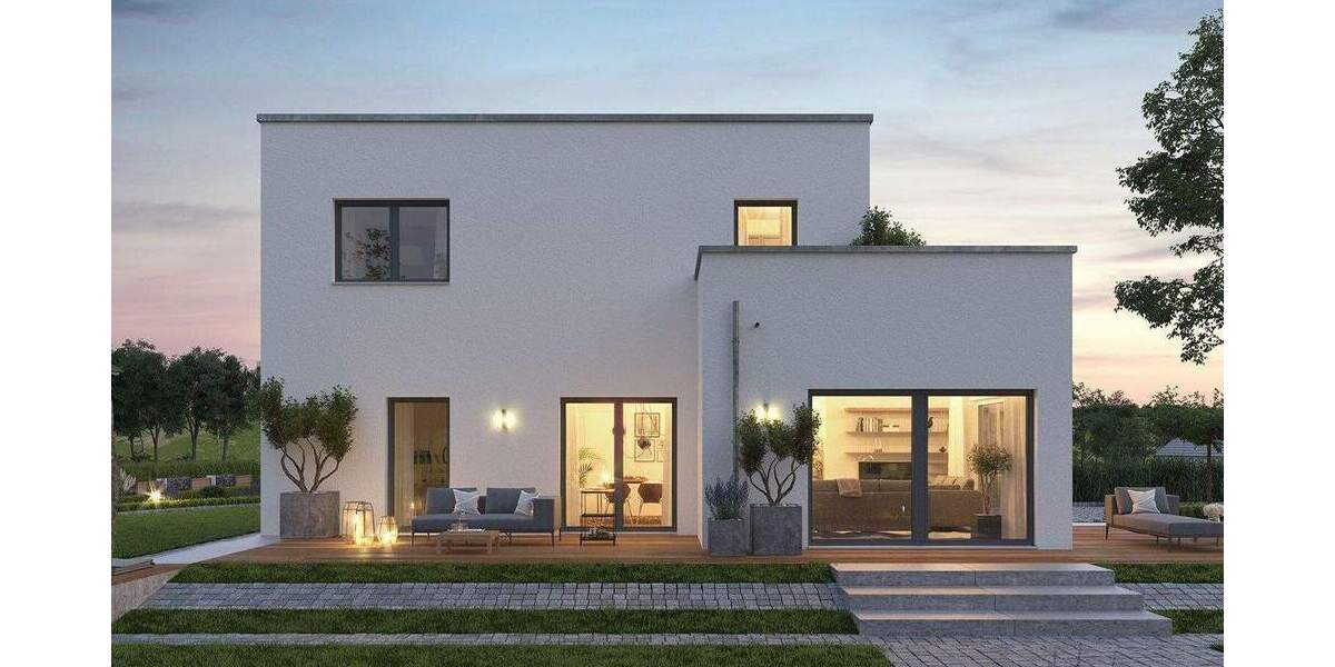 Einfamilienhaus Simmerath - 5 Zimmer, 124 m&sup2;, 462.549&euro; | Angebot:25738931