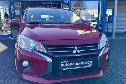 Mitsubishi Space Star 57.106 km 8.990 &euro; Übach-Palenberg 52531