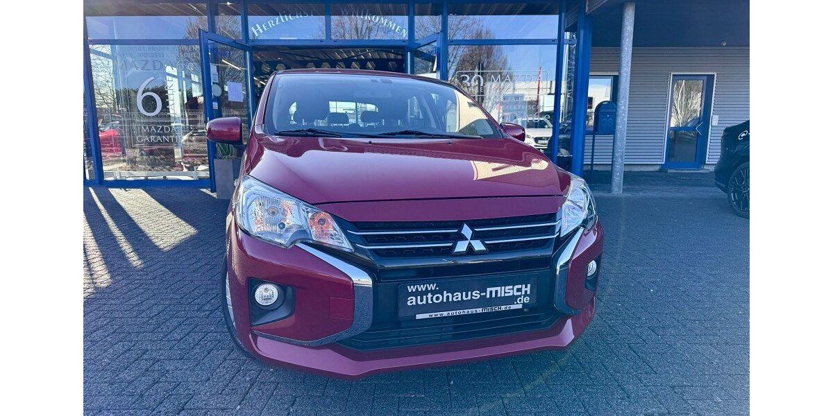 Mitsubishi Space Star 57.106 km 8.990 &euro; Übach-Palenberg 52531