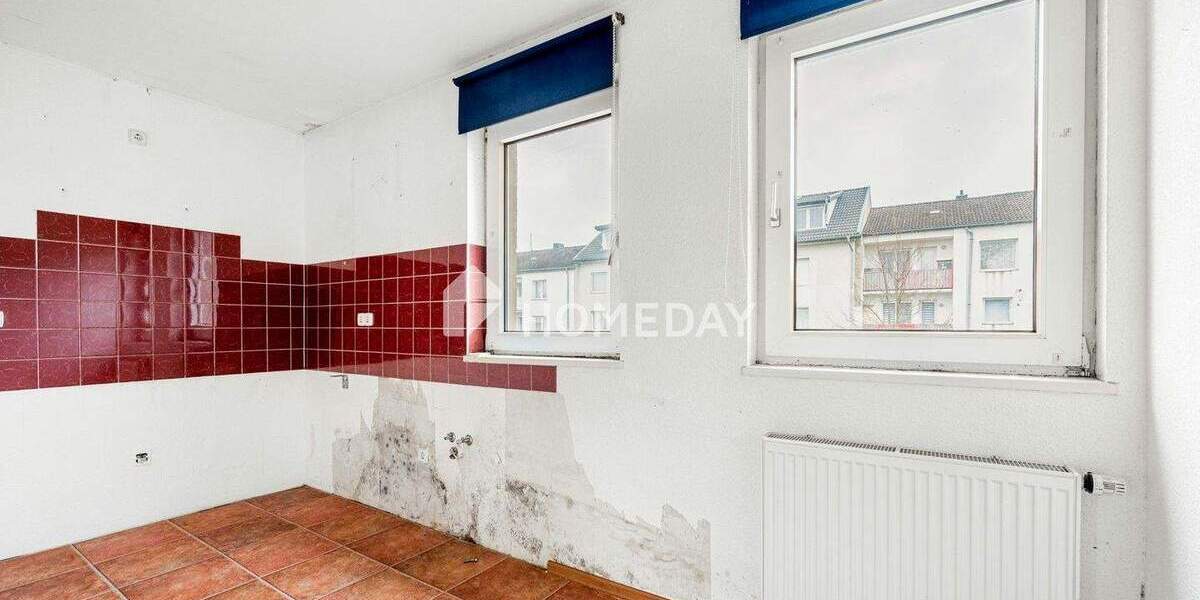 Mehrfamilienhaus, Wohnhaus Stolberg (Rhld.) Velau-Steinfurt - 1 Zimmer, 226 m&sup2;, 399.000&euro; | Angebot:25677577