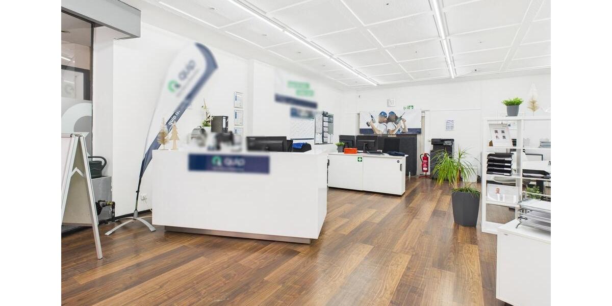 Gewerbeobjekt Düren - 1.250&euro; | Angebot:24513856