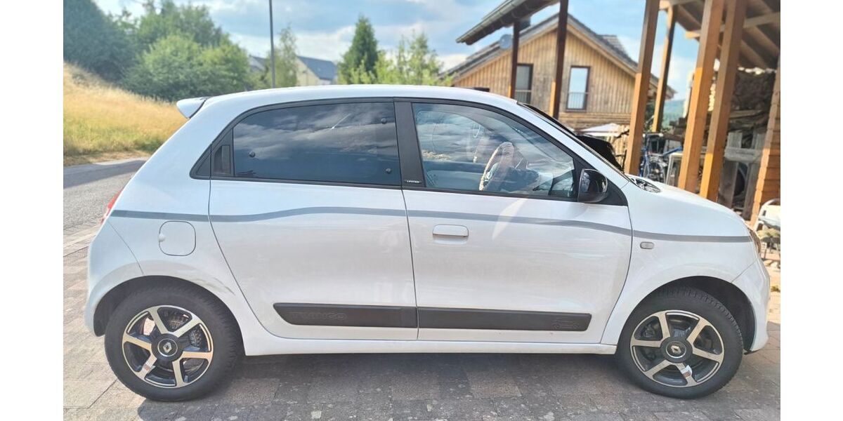 Renault Twingo 91.000 km 7.000 &euro; Aachen 52062