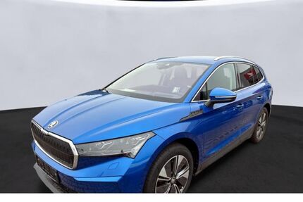 Skoda Enyaq 48.779 km 34.785 &euro; Aachen 52078