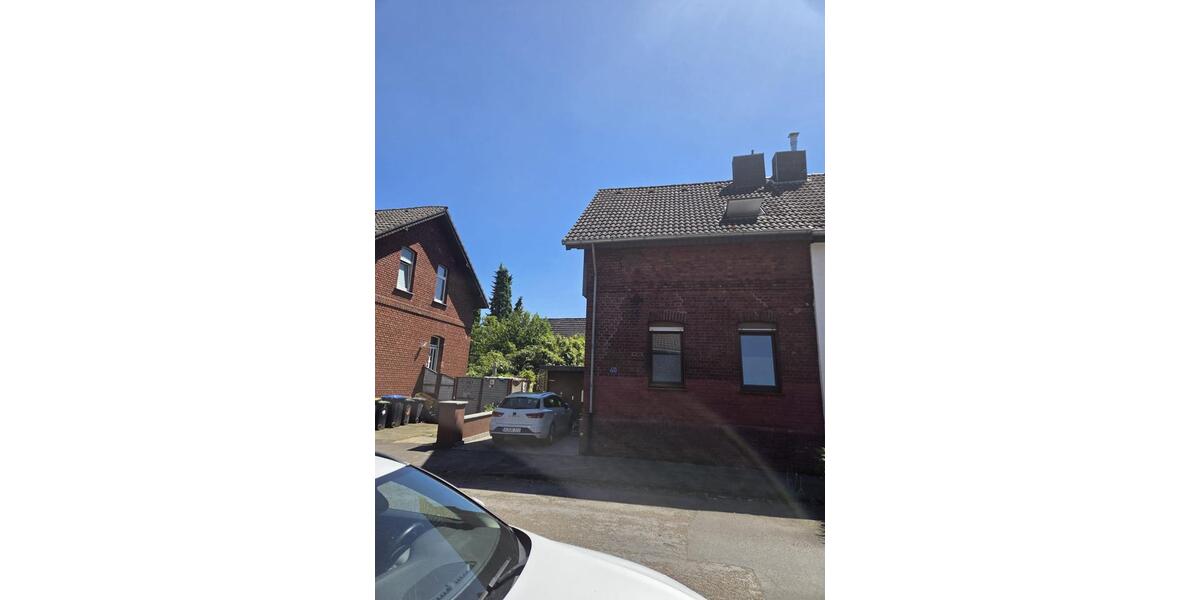 Doppelhaushälfte Alsdorf - 5 Zimmer, 137 m&sup2;, 369.000&euro; | Angebot:26705627