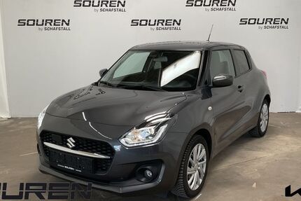 Suzuki Swift 47.566 km 15.479 &euro; Aachen 52070