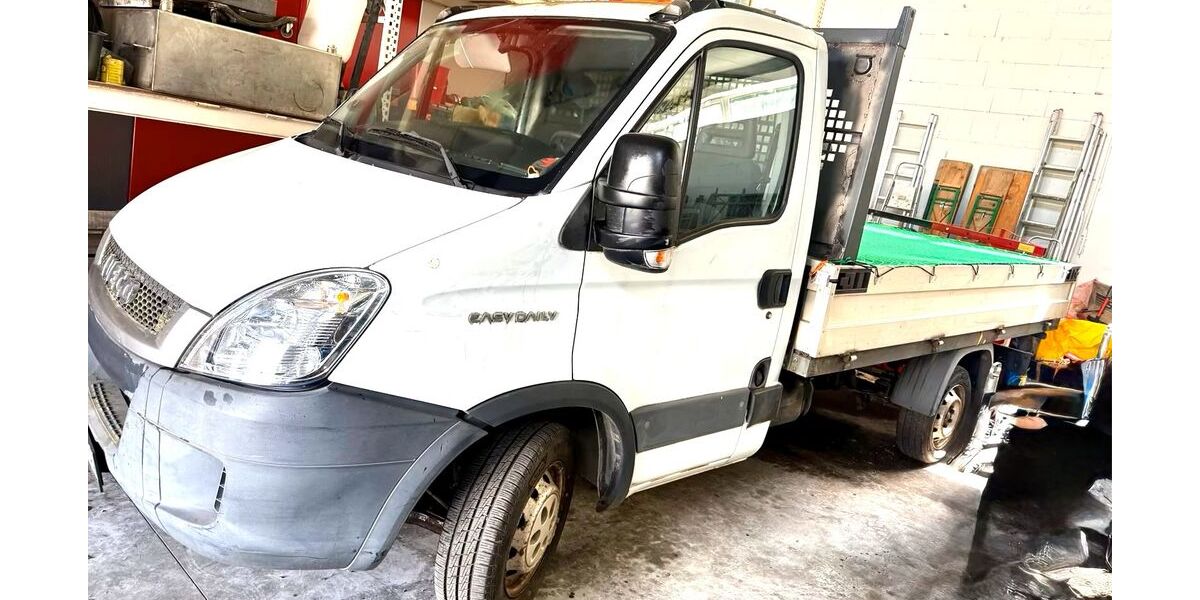 IVECO Andere 150.000 km 5.900 &euro; Eschweiler 52249