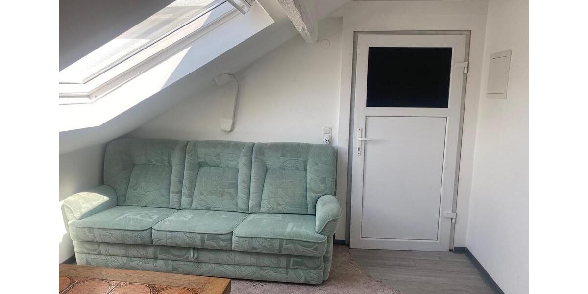 Maisonettenwohnung Alsdorf - 1 Zimmer, 1 m&sup2;, 500&euro; | Angebot:25909285