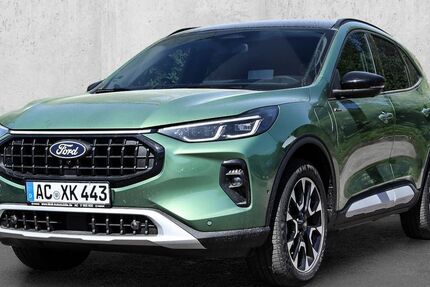 Ford Kuga 15.000 km 36.090 &euro; Aachen 52078