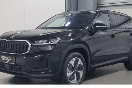Skoda Kodiaq 5.124 km 48.225 &euro; Aachen 52078