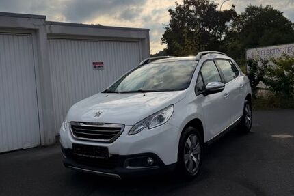 Peugeot 2008 169.392 km 5.690 &euro; Nideggen 52385