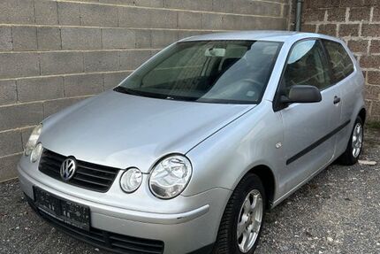 VW Polo 260.471 km 1.400 &euro; Alsdorf 52477