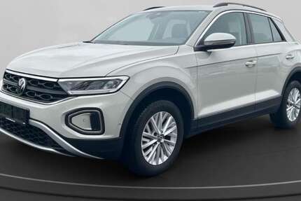 VW T-Roc 17.610 km 20.490 &euro; Aachen 52068