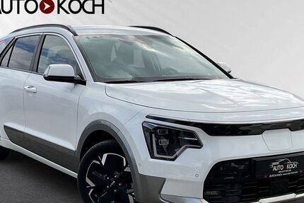 Kia Niro 53.550 km 27.488 &euro; Eschweiler 52249