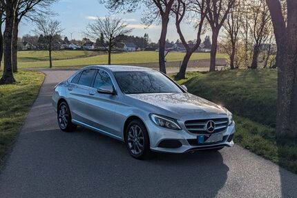 Mercedes-Benz C 200 77.000 km 17.900 &euro; Merzenich 52399