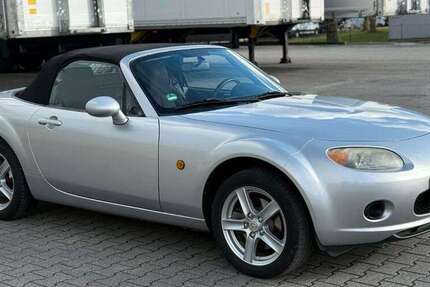 Mazda MX-5 162.890 km 6.990 &euro; Alsdorf - Aachen 52477