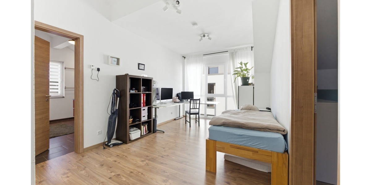 Mit 3D: Neuwertig - Nachhaltig - Stilvoll -Einfamilienhaus mit Platz für Ihre Familie und moderner Technik - Einfamilienhaus Düren Mariaweiler-Hoven | Angebot:25380713