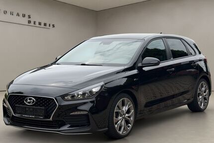 Hyundai i30 66.000 km 15.500 &euro; Jülich 52428