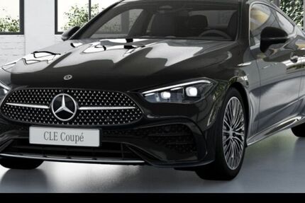 Mercedes-Benz CLE 200 9.900 km 54.490 &euro; Aachen 52068