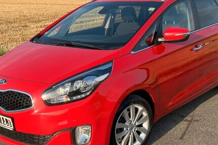 Kia Carens 199.000 km 6.900 &euro; Gangelt 52538