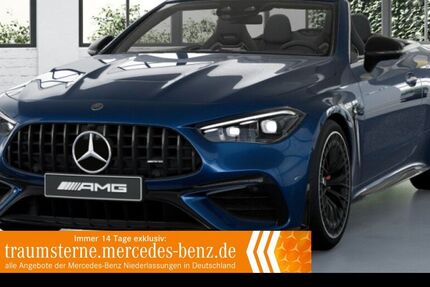 Mercedes-Benz CLE 53 AMG 10.643 km 89.890 &euro; Aachen 52068