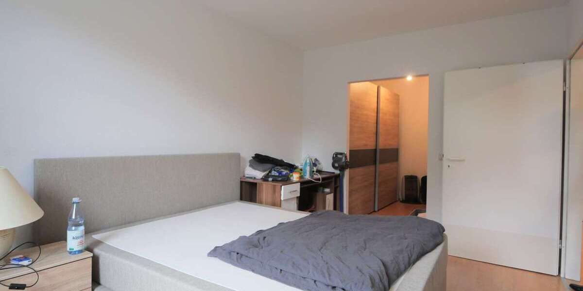 Etagenwohnung Inden Inden/Altdorf - 2.5 Zimmer, 64 m&sup2;, 450&euro; | Angebot:22925987