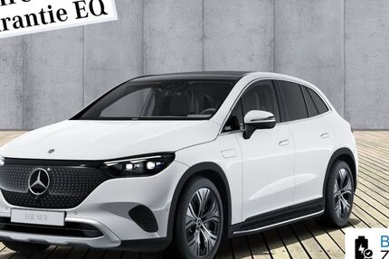 Mercedes-Benz EQE SUV 13.300 km 58.450 &euro; Geilenkirchen 52511