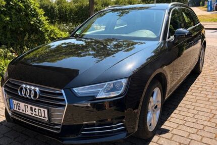 Audi A4 110.000 km 16.950 &euro; Heinsberg 52525