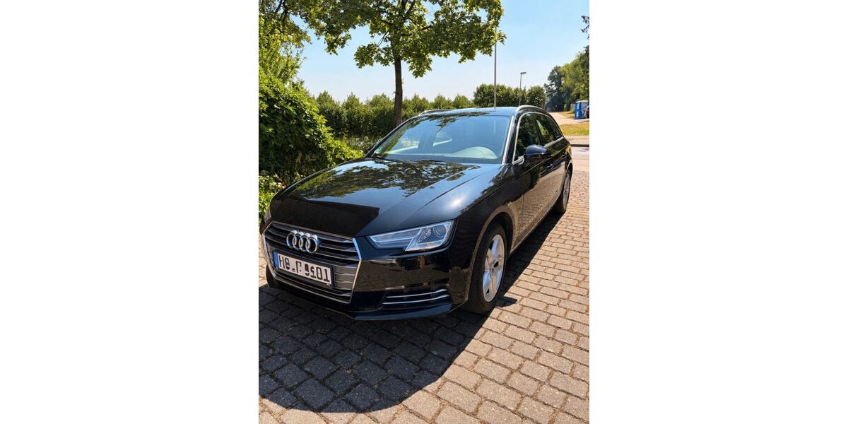 Audi A4 110.000 km 16.950 &euro; Heinsberg 52525