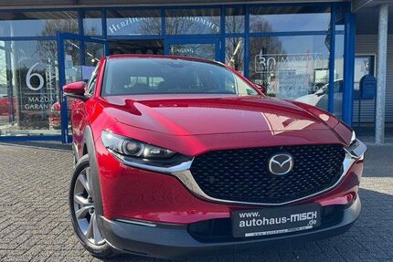 Mazda CX-30 25.500 km 21.400 &euro; Übach-Palenberg 52531