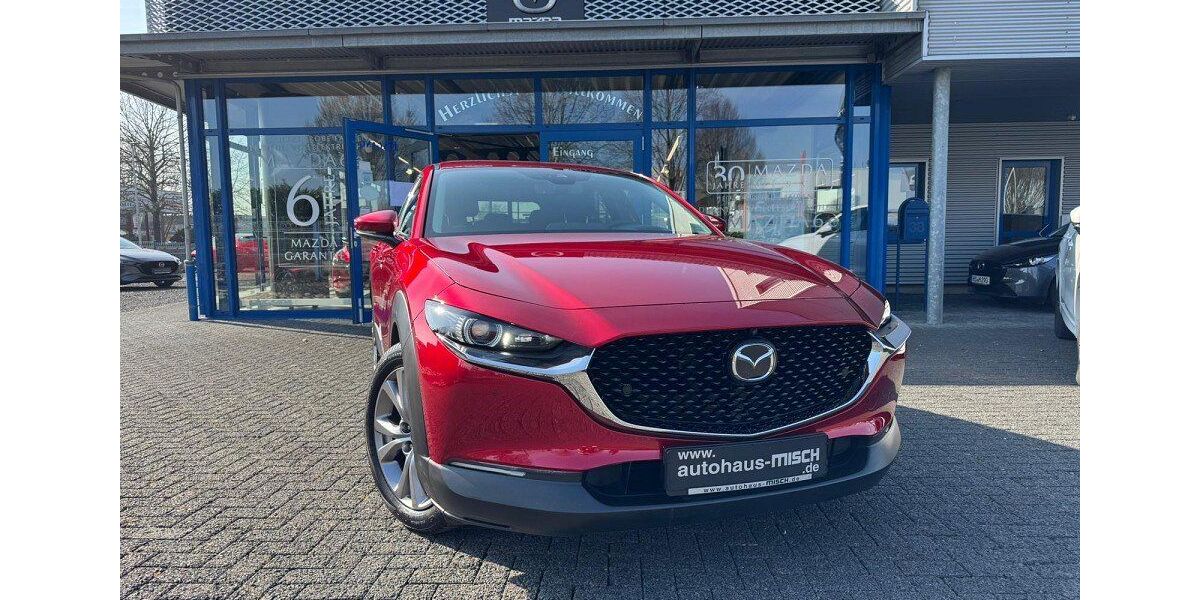 Mazda CX-30 25.500 km 21.400 &euro; Übach-Palenberg 52531