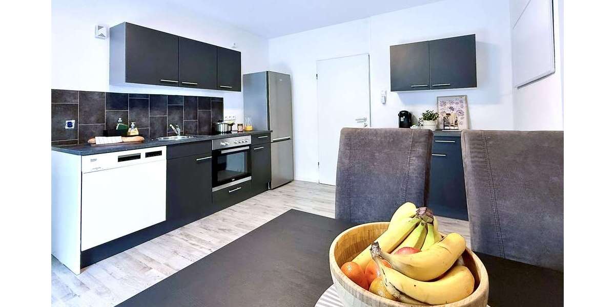 Etagenwohnung Roetgen - 2 Zimmer, 47 m&sup2;, 950&euro; | Angebot:20281418