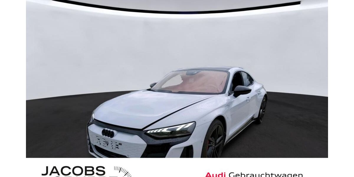 Audi RS e-tron GT 20.815 km 79.920 &euro; Aachen 52078