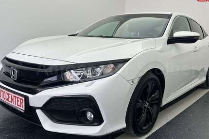 Honda Civic 69.000 km 12.980 &euro; Stolberg 52222