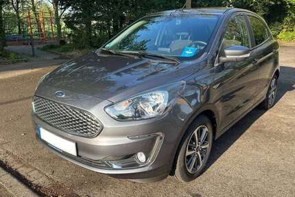 Ford Ka/Ka+ 48.000 km 8.999 &euro; Baesweiler, Stadt 52499